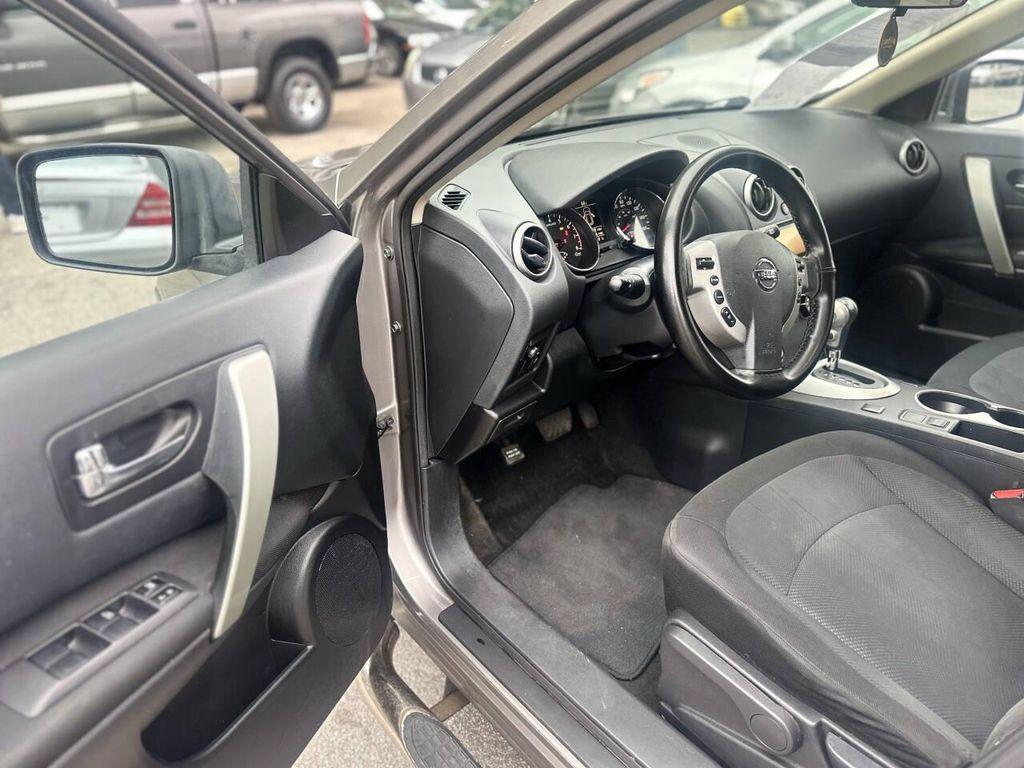 used 2012 Nissan Rogue car, priced at $4,499