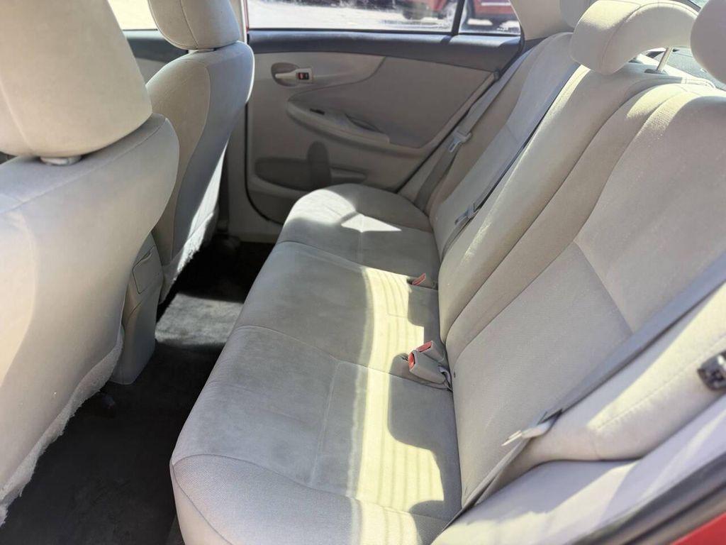 used 2013 Toyota Corolla car, priced at $8,700