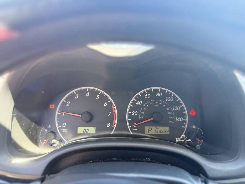 used 2013 Toyota Corolla car, priced at $8,700