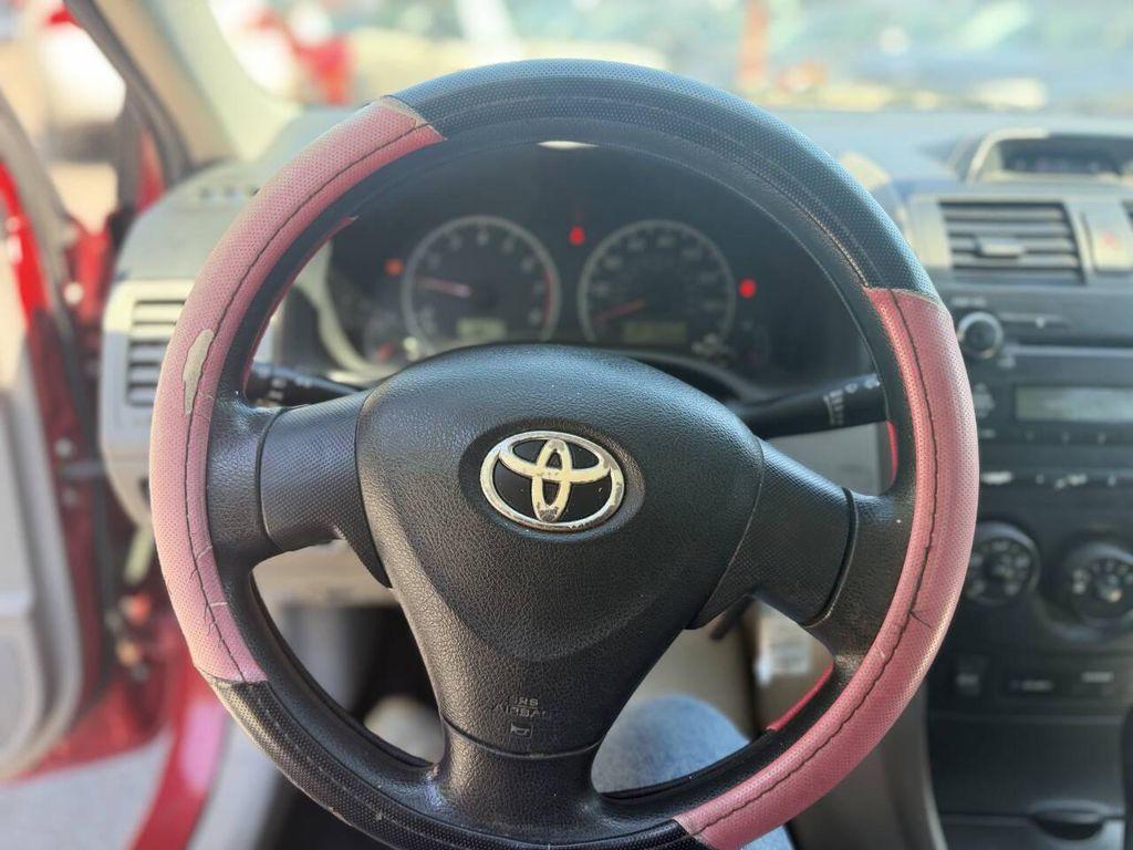 used 2013 Toyota Corolla car, priced at $8,700