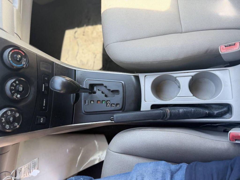 used 2013 Toyota Corolla car, priced at $8,700