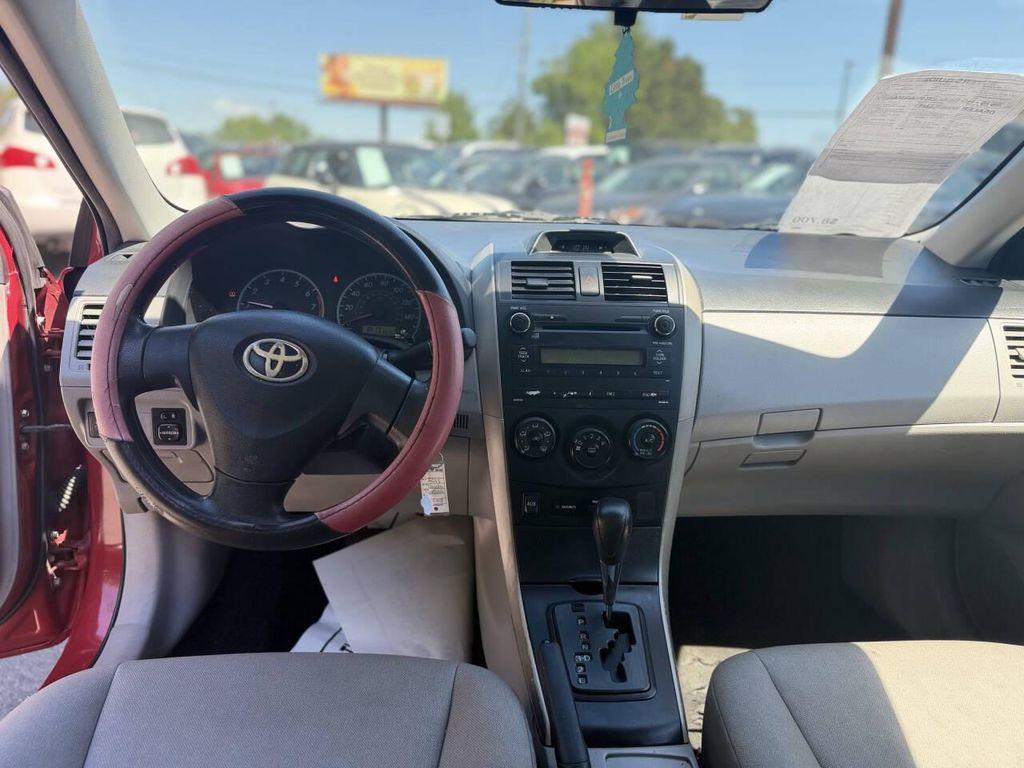used 2013 Toyota Corolla car, priced at $8,700