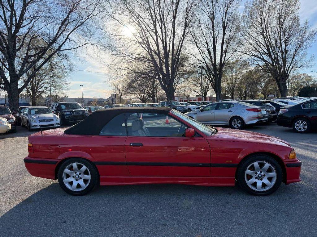 used 1999 BMW 328 car, priced at $4,997
