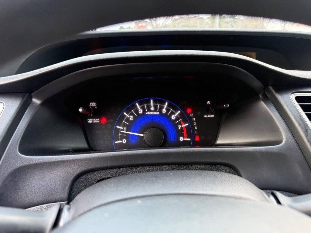 used 2014 Honda Civic car, priced at $8,998