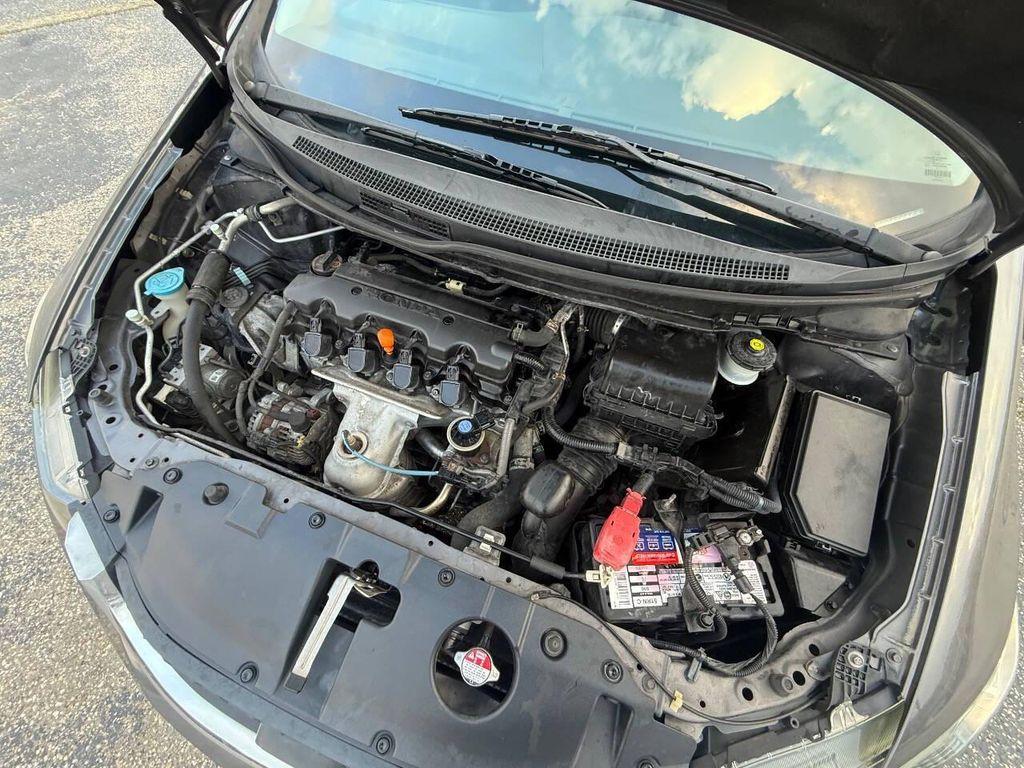 used 2014 Honda Civic car, priced at $8,998