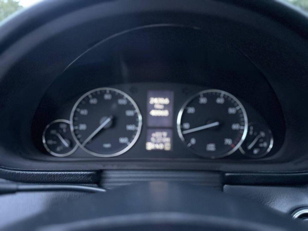 used 2006 Mercedes-Benz C-Class car, priced at $7,997