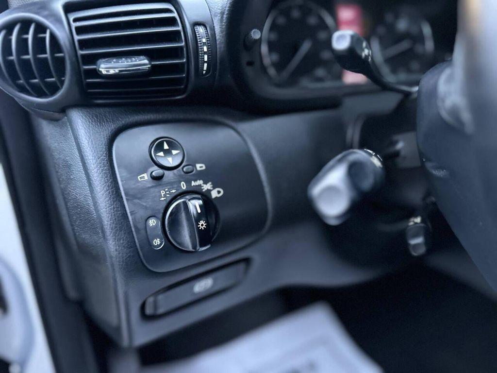 used 2006 Mercedes-Benz C-Class car, priced at $7,997