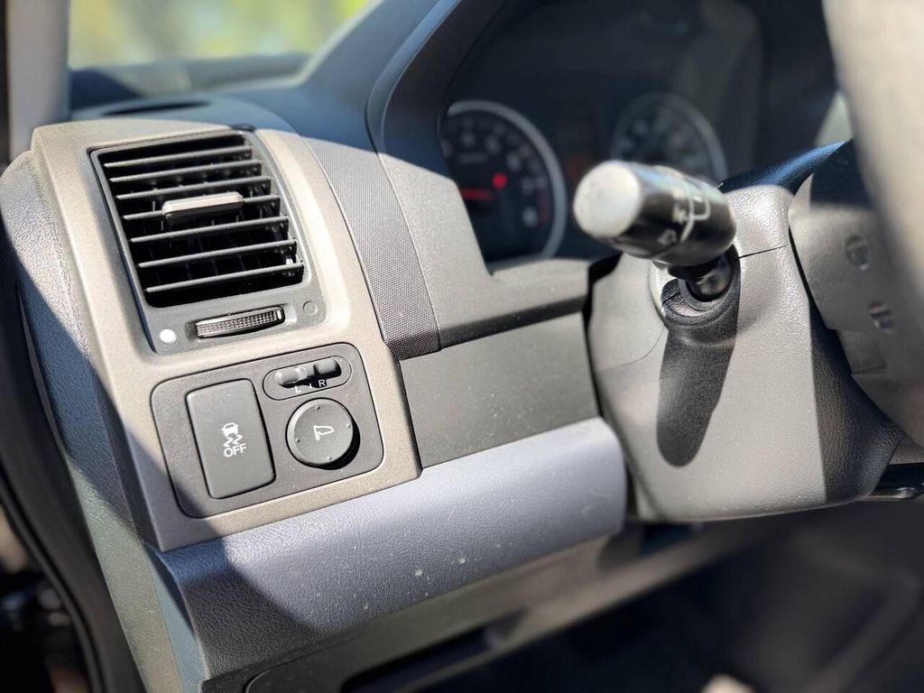 used 2010 Honda CR-V car, priced at $6,997