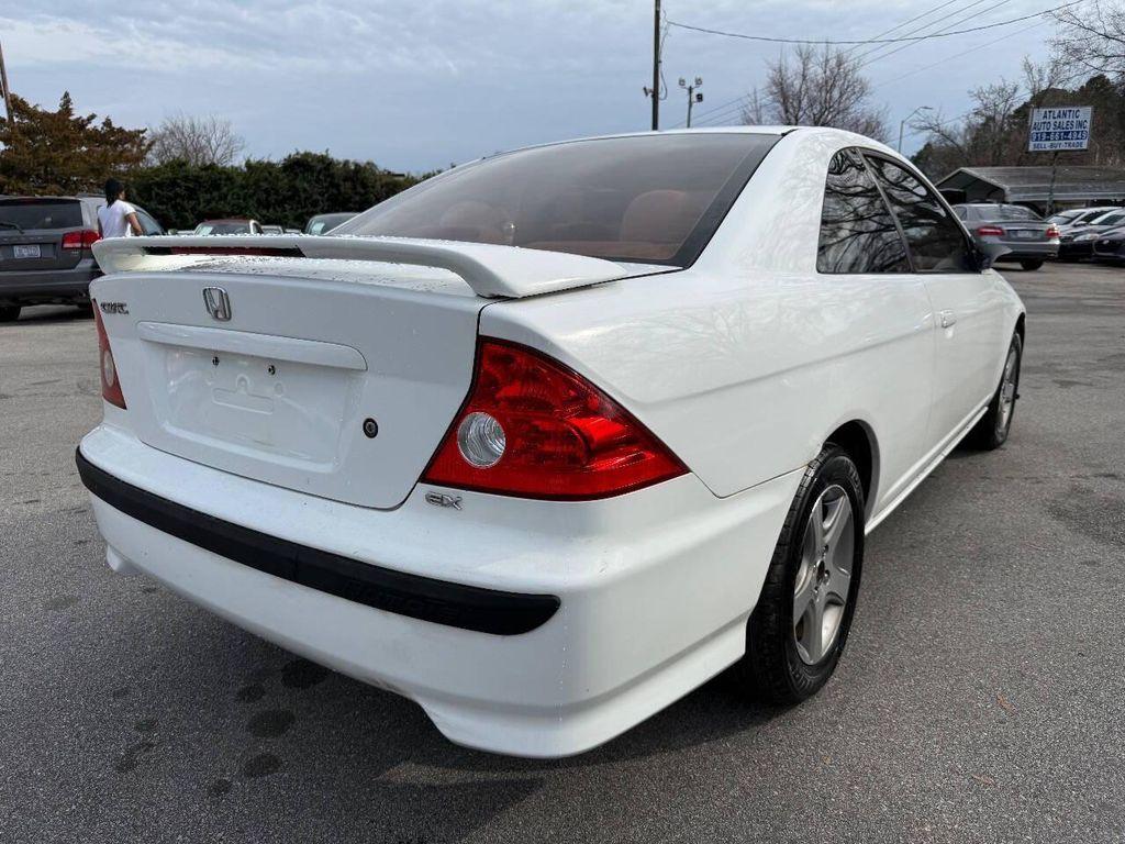 used 2005 Honda Civic car, priced at $4,997