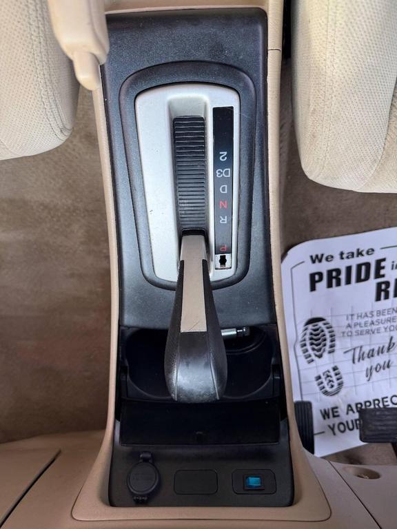 used 2005 Honda Civic car, priced at $4,997