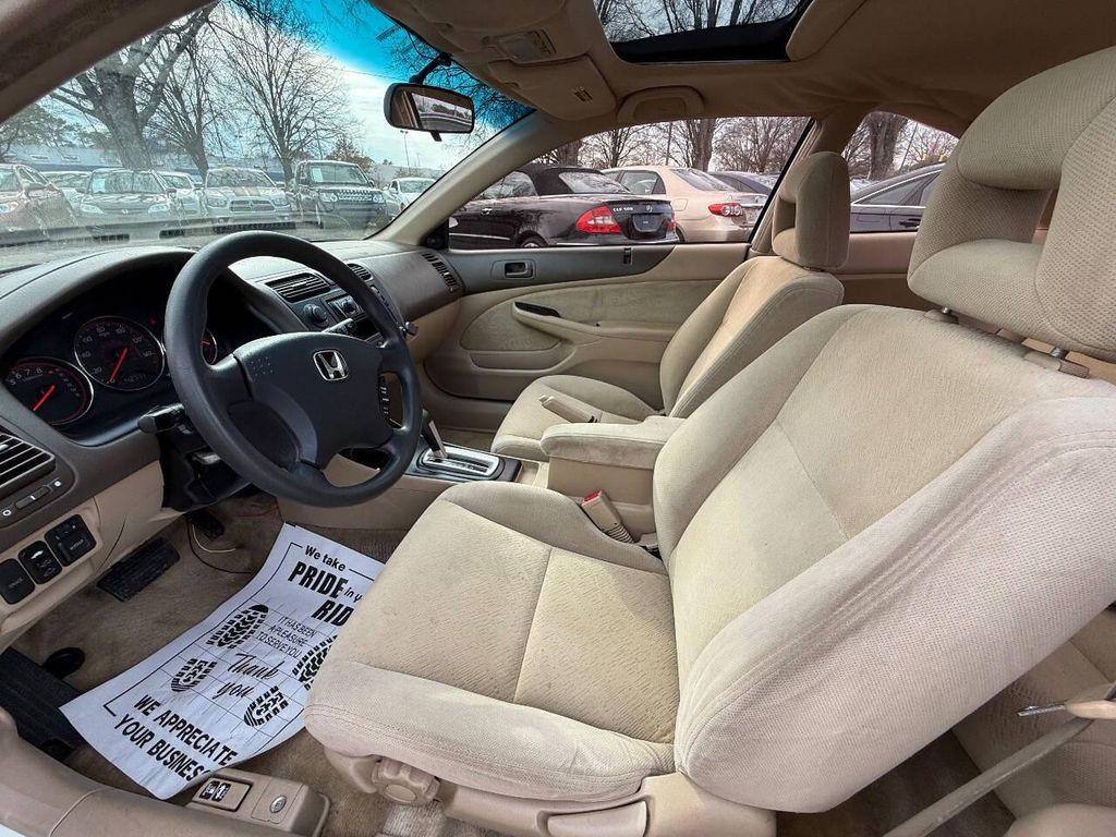 used 2005 Honda Civic car, priced at $4,997