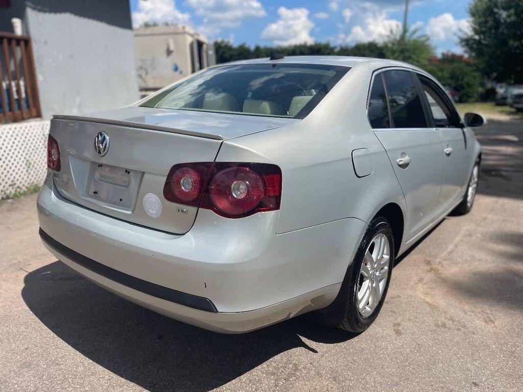 used 2010 Volkswagen Jetta car, priced at $4,997