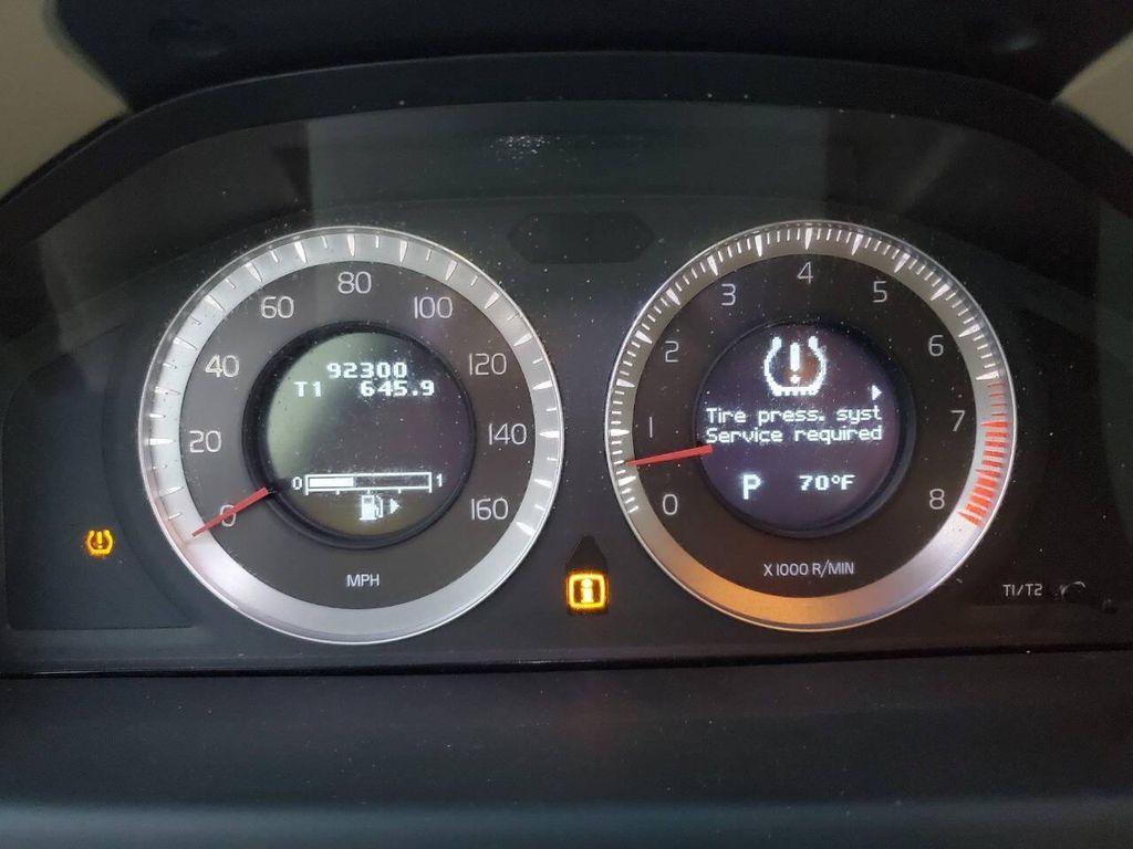 used 2010 Volvo S80 car, priced at $4,997