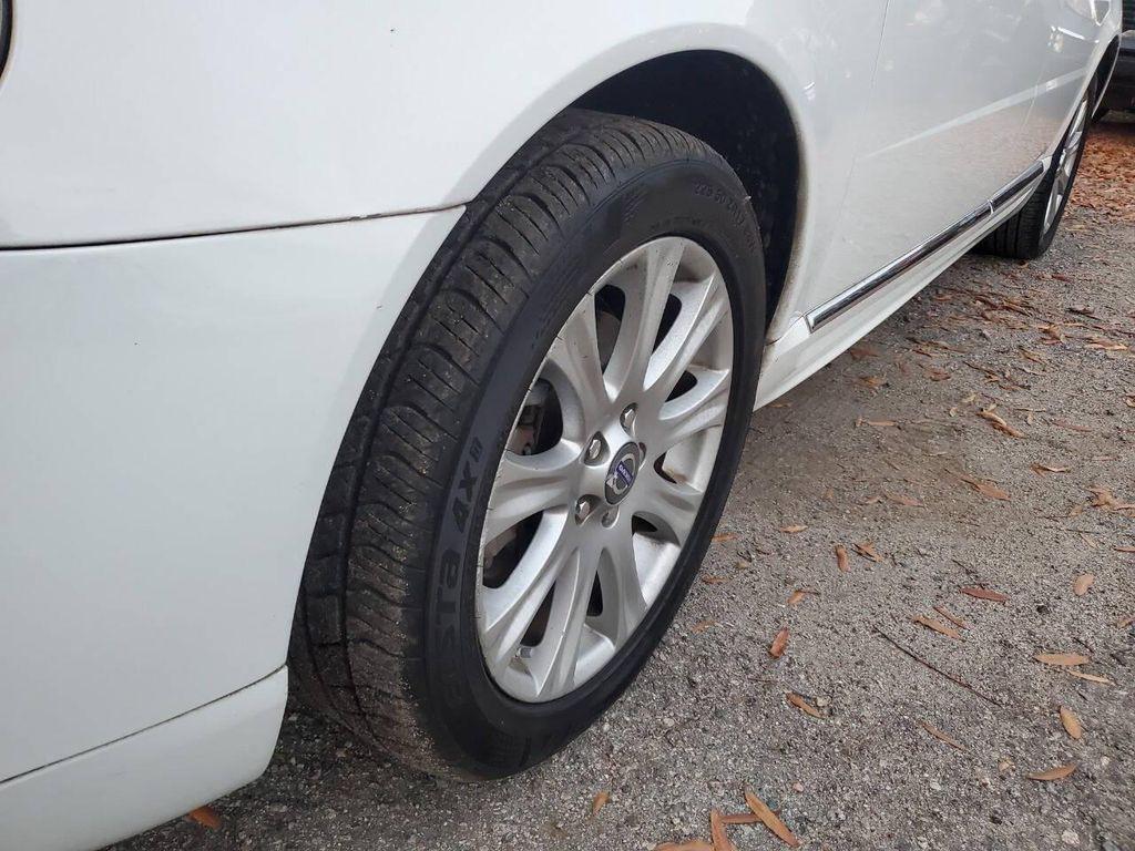 used 2010 Volvo S80 car, priced at $4,997