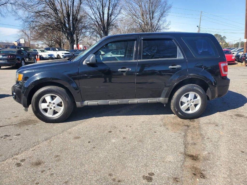 used 2012 Ford Escape car, priced at $4,998