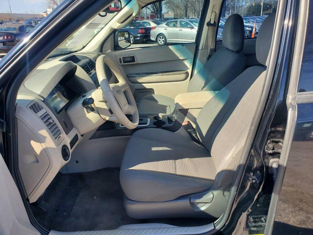 used 2012 Ford Escape car, priced at $4,998