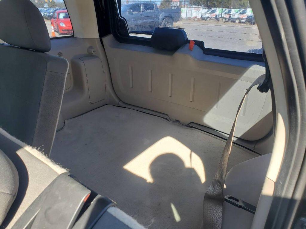 used 2012 Ford Escape car, priced at $4,998