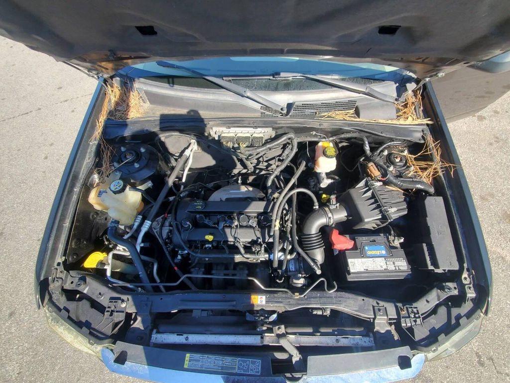 used 2012 Ford Escape car, priced at $4,998