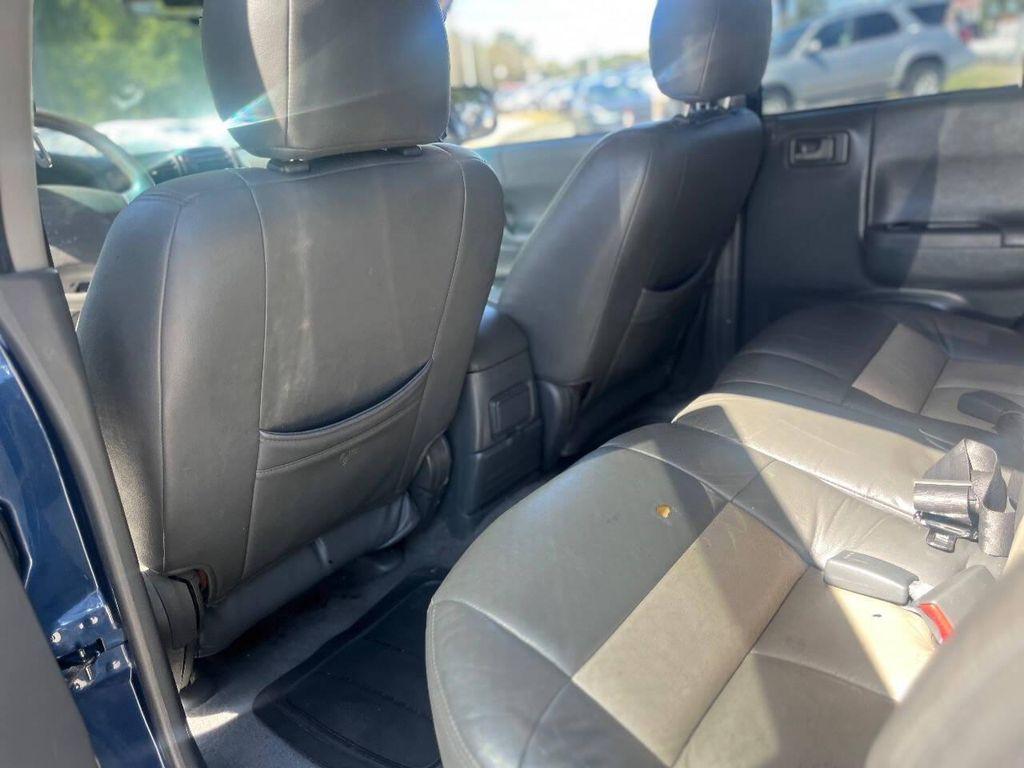 used 2002 Isuzu Rodeo car, priced at $2,997