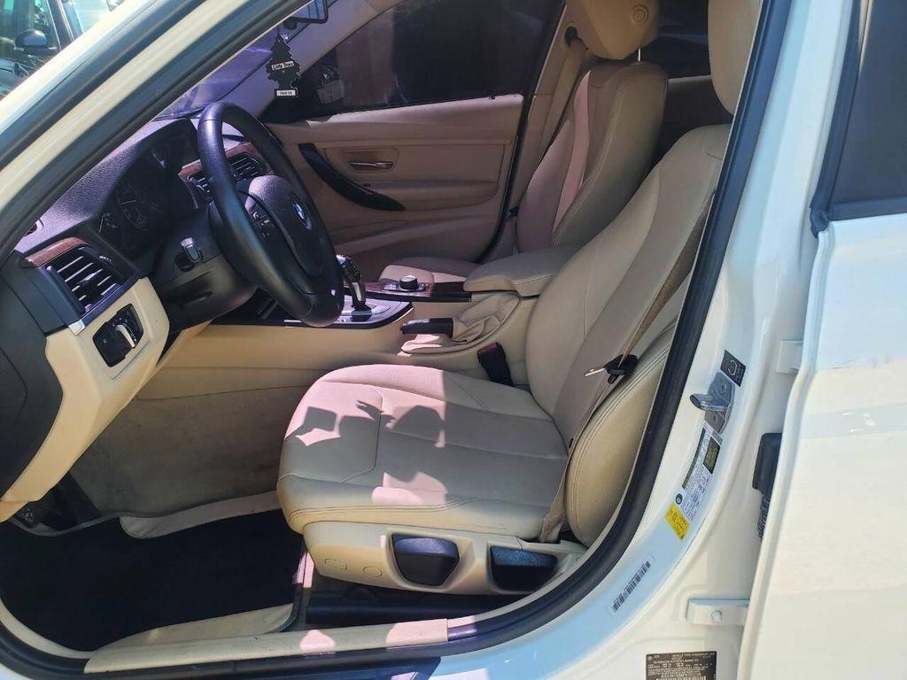 used 2015 BMW 320 car, priced at $6,997