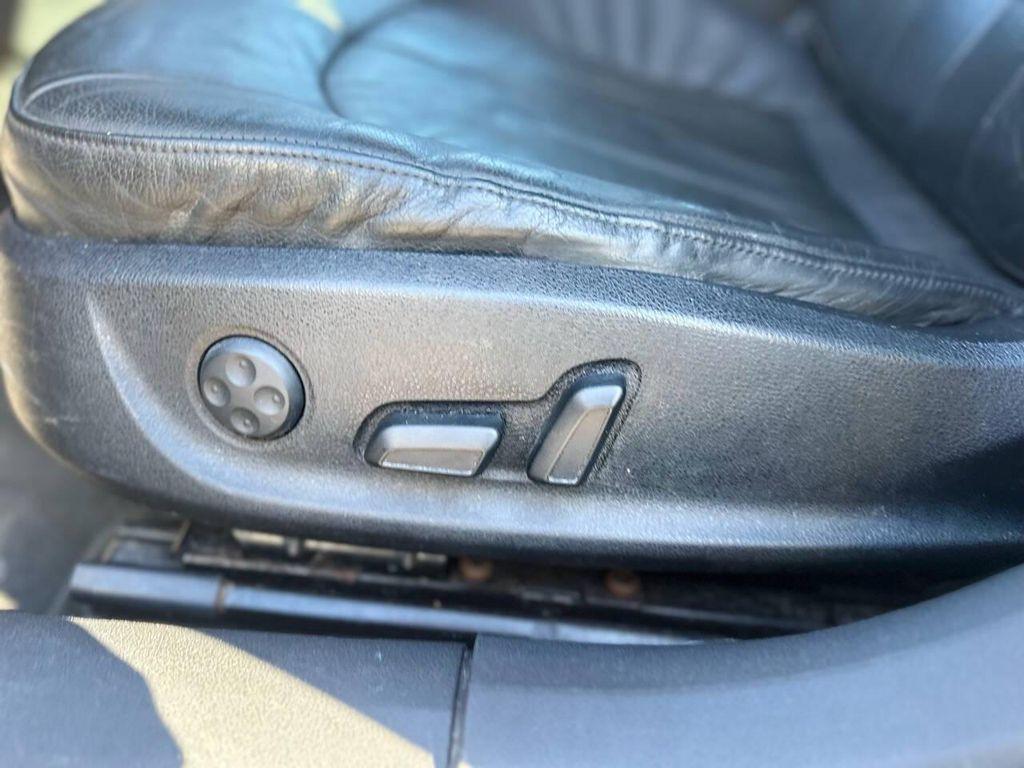 used 2012 Audi A6 car, priced at $6,998