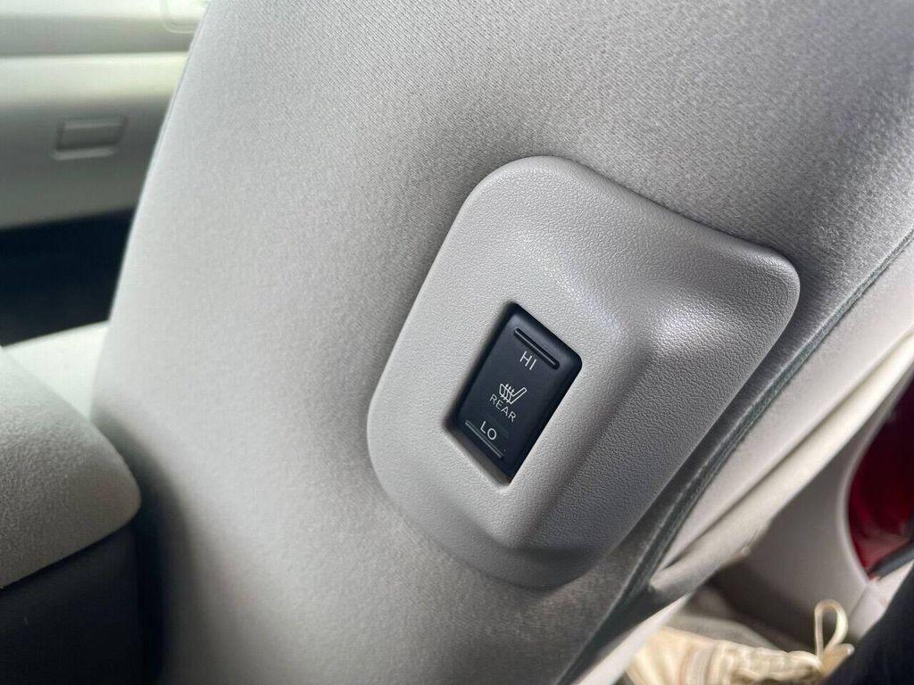used 2012 Nissan Leaf car, priced at $4,998