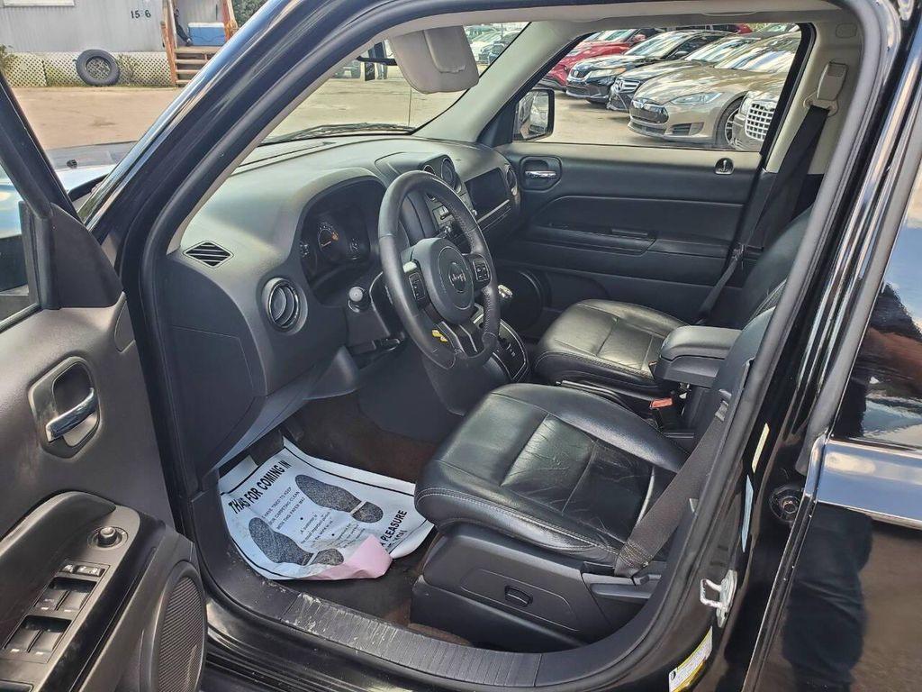 used 2014 Jeep Patriot car, priced at $4,300