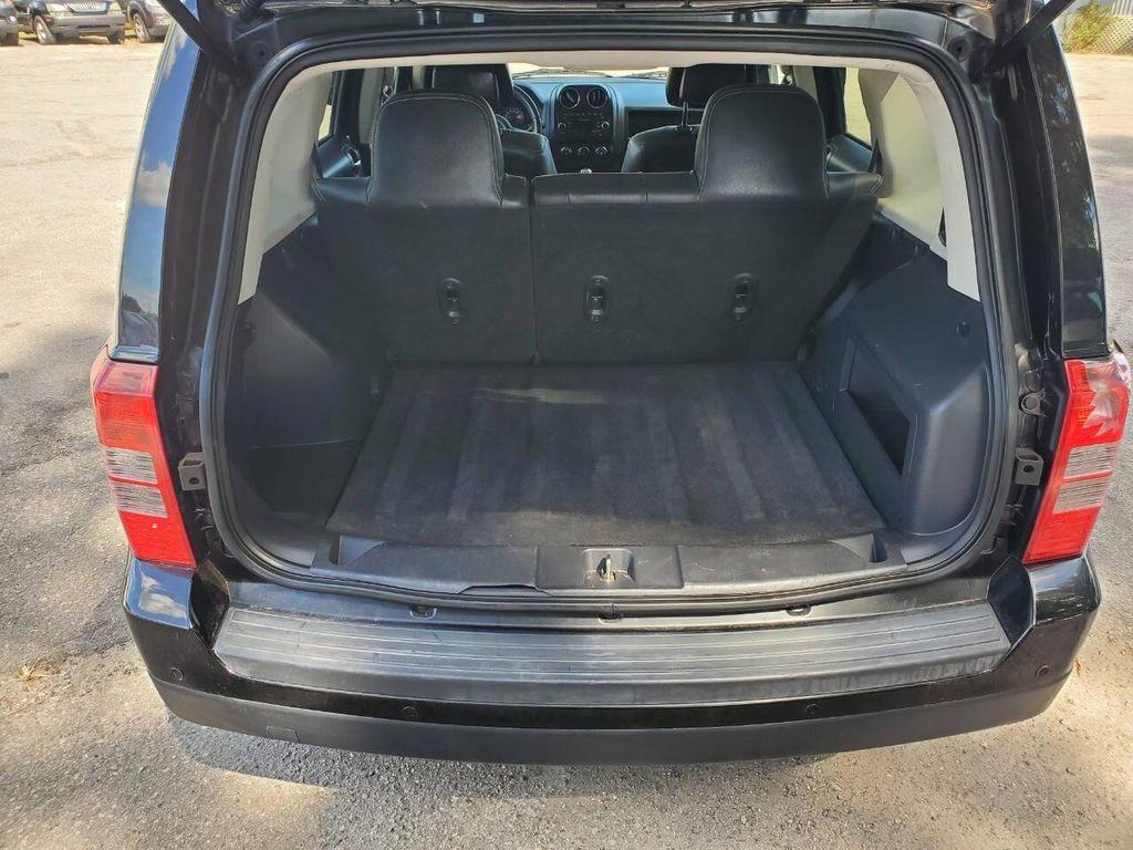 used 2014 Jeep Patriot car, priced at $4,300