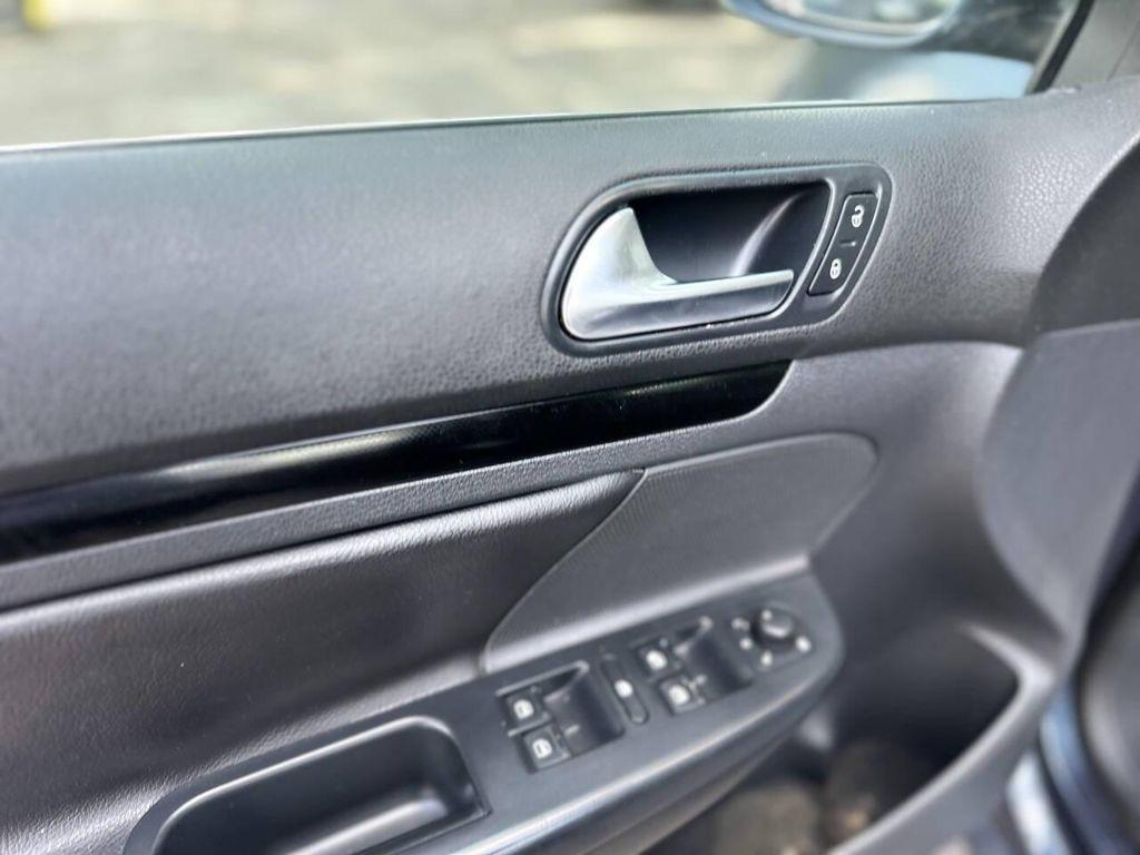 used 2010 Volkswagen Jetta car, priced at $4,400