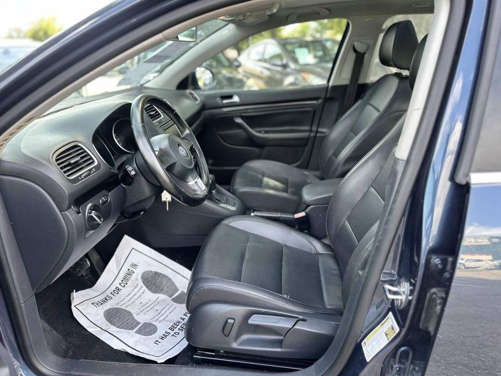 used 2010 Volkswagen Jetta car, priced at $4,400