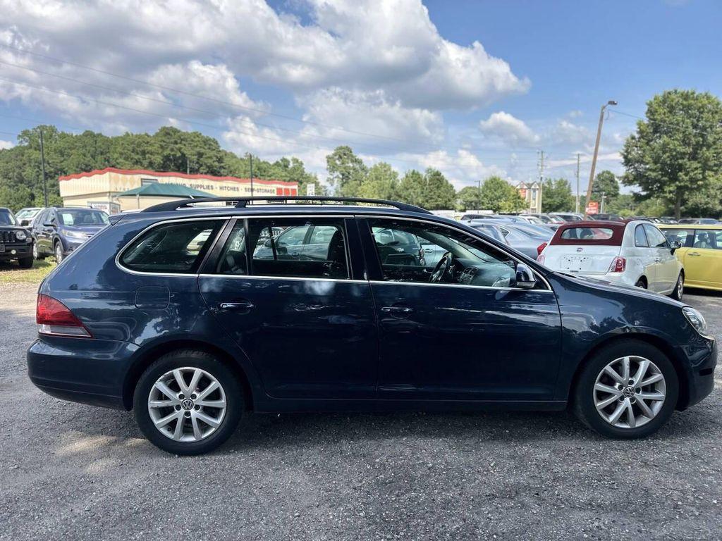 used 2010 Volkswagen Jetta car, priced at $4,400