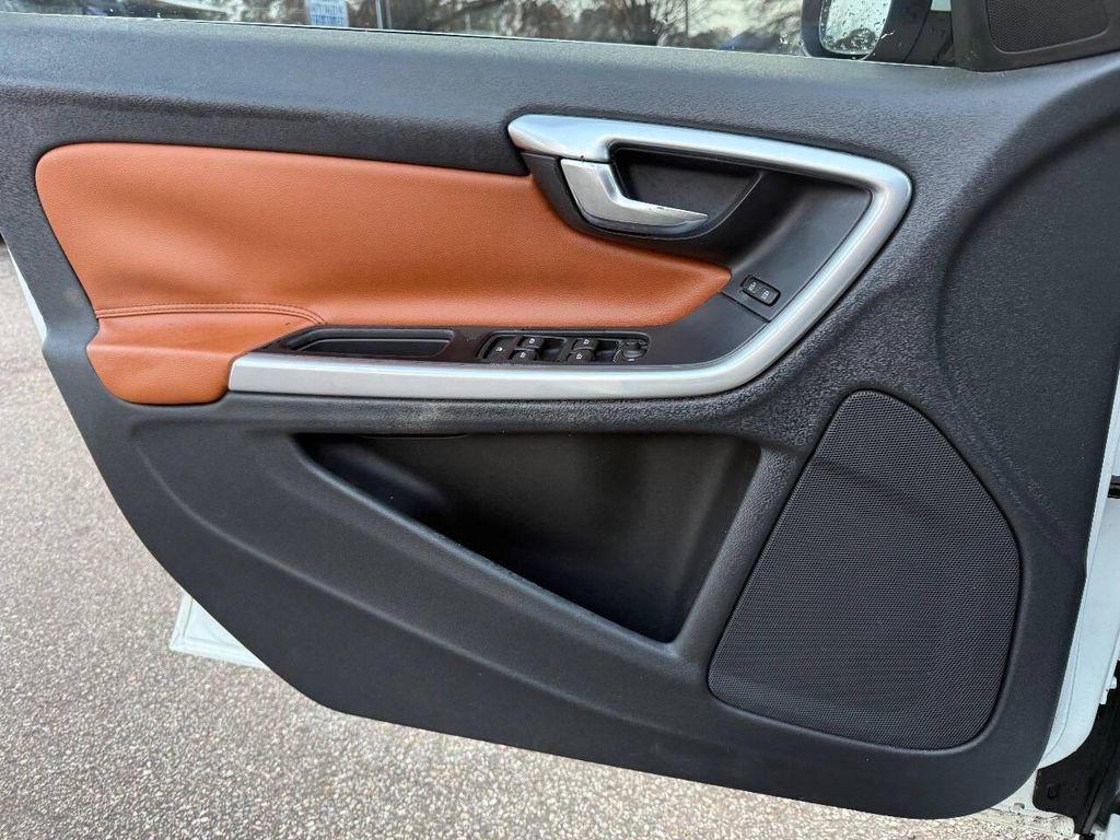 used 2016 Volvo S60 car, priced at $7,998