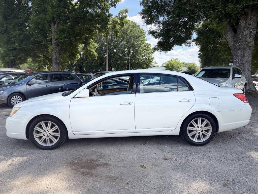 used 2005 Toyota Avalon car, priced at $5,997
