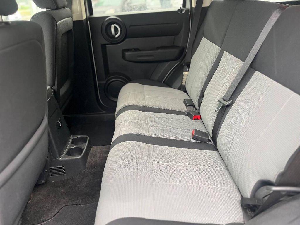 used 2007 Dodge Nitro car, priced at $5,799