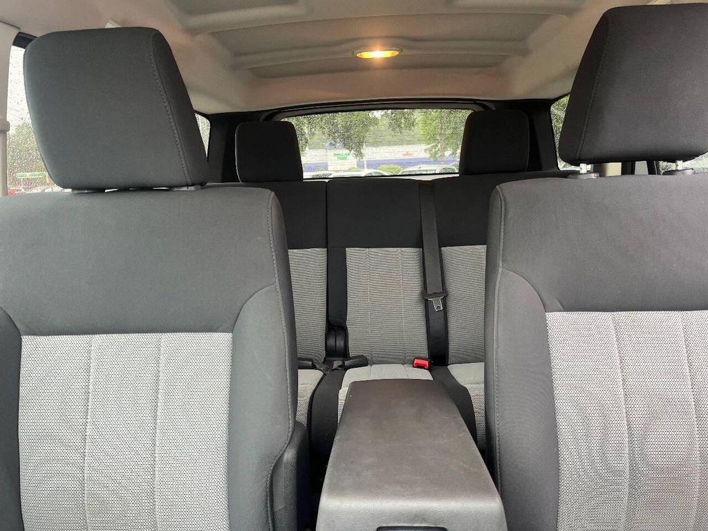 used 2007 Dodge Nitro car, priced at $5,799