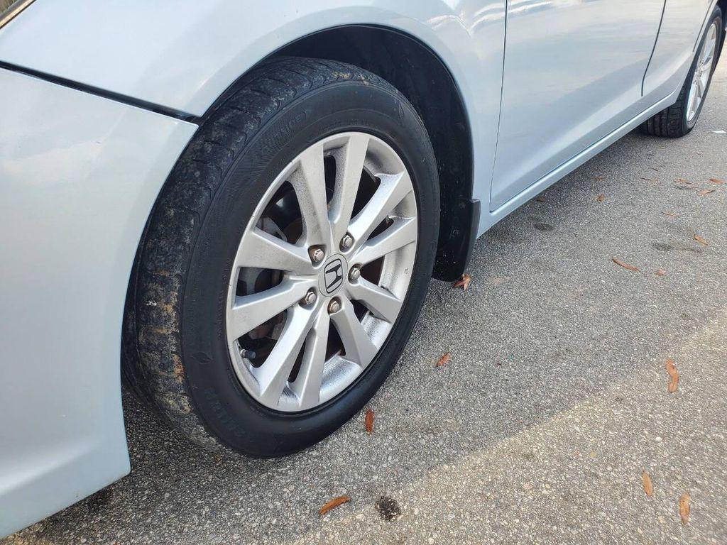 used 2012 Honda Civic car, priced at $7,998