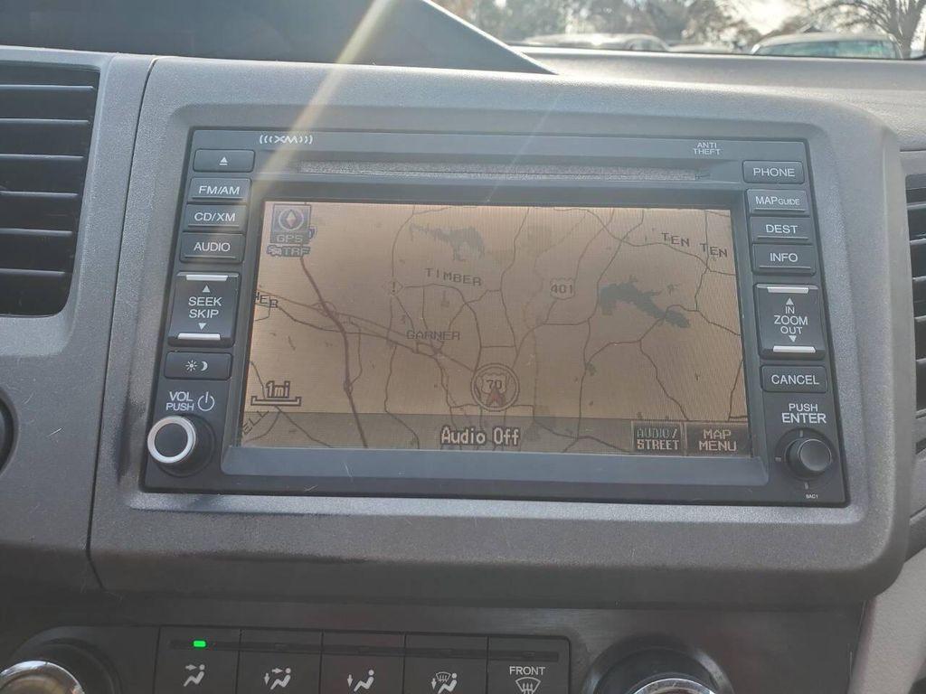 used 2012 Honda Civic car, priced at $7,998