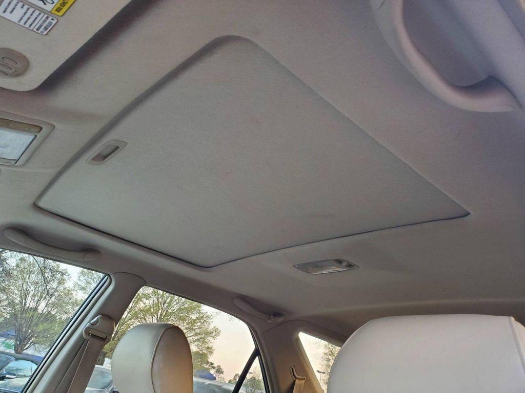 used 2002 Lexus RX 300 car, priced at $4,300