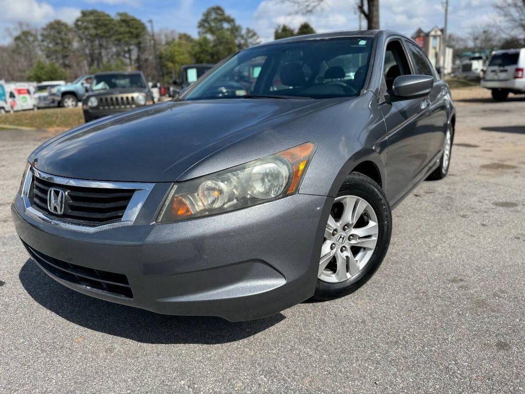 used 2010 Honda Accord car, priced at $5,900