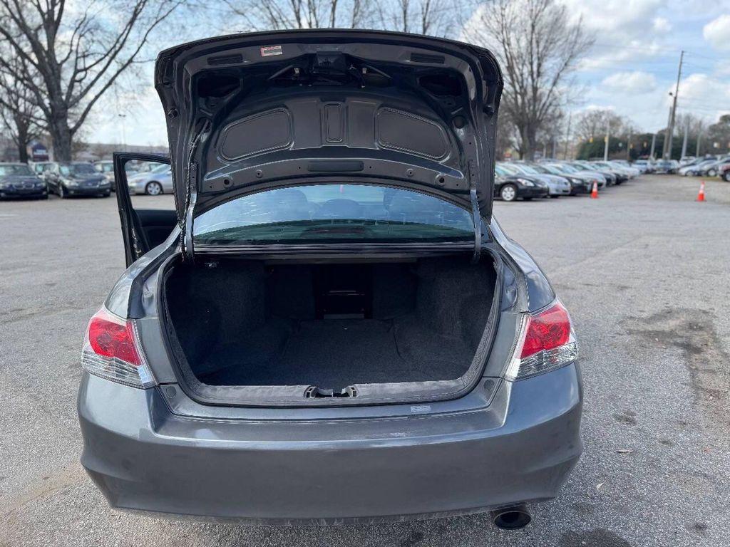 used 2010 Honda Accord car, priced at $5,900