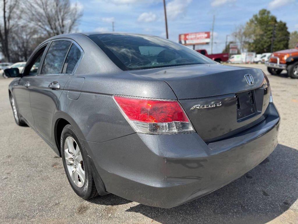 used 2010 Honda Accord car, priced at $5,900