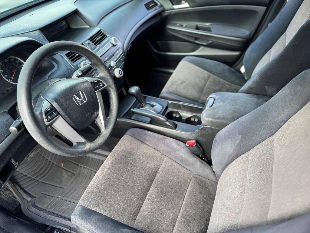 used 2010 Honda Accord car, priced at $5,900