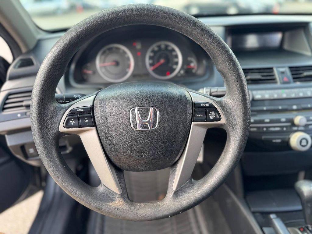 used 2010 Honda Accord car, priced at $5,900