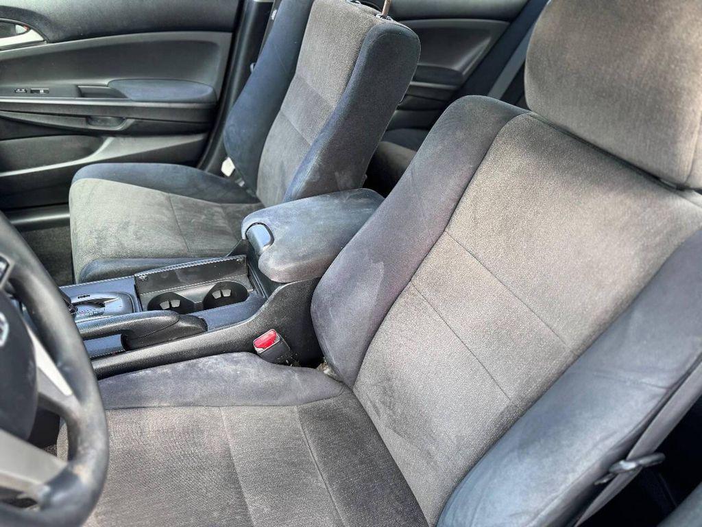used 2010 Honda Accord car, priced at $5,900