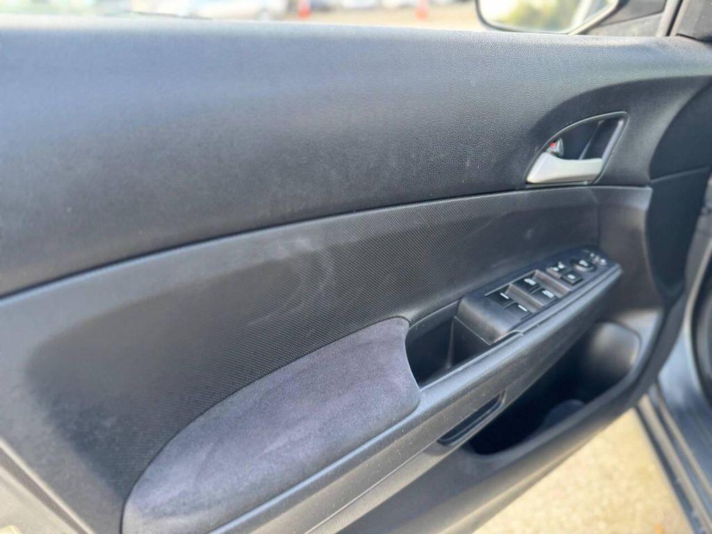 used 2010 Honda Accord car, priced at $5,900