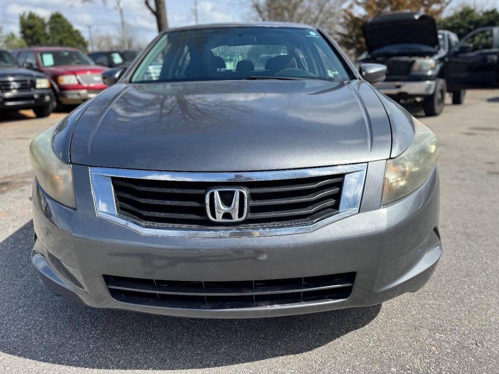 used 2010 Honda Accord car, priced at $5,900