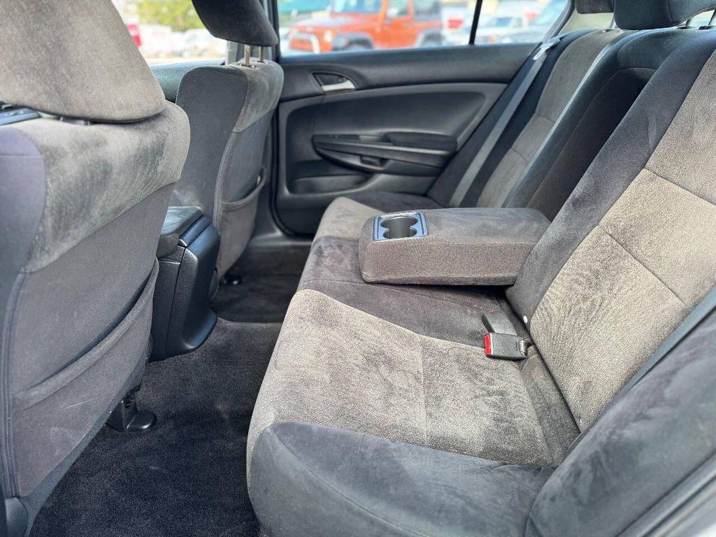 used 2010 Honda Accord car, priced at $5,900