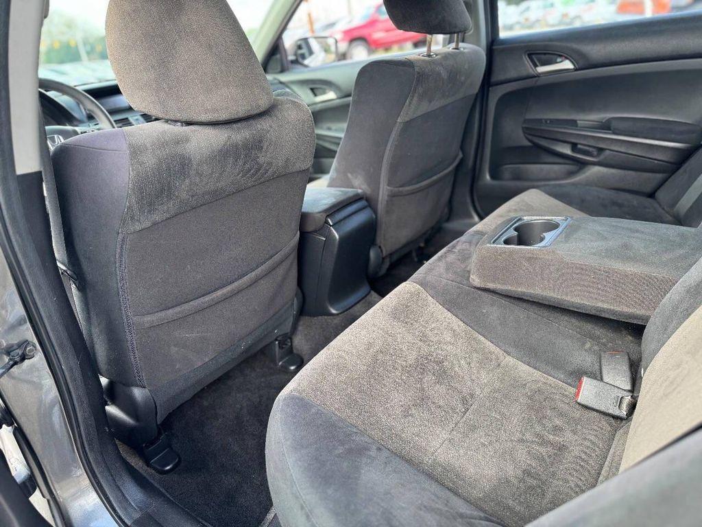 used 2010 Honda Accord car, priced at $5,900