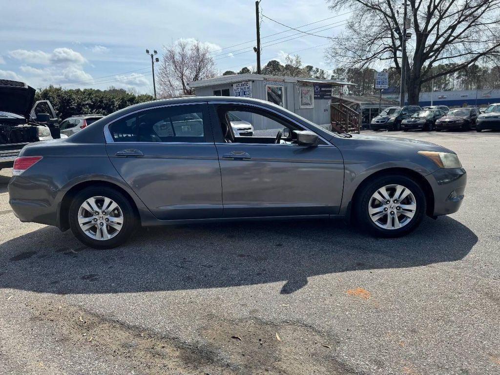 used 2010 Honda Accord car, priced at $5,900
