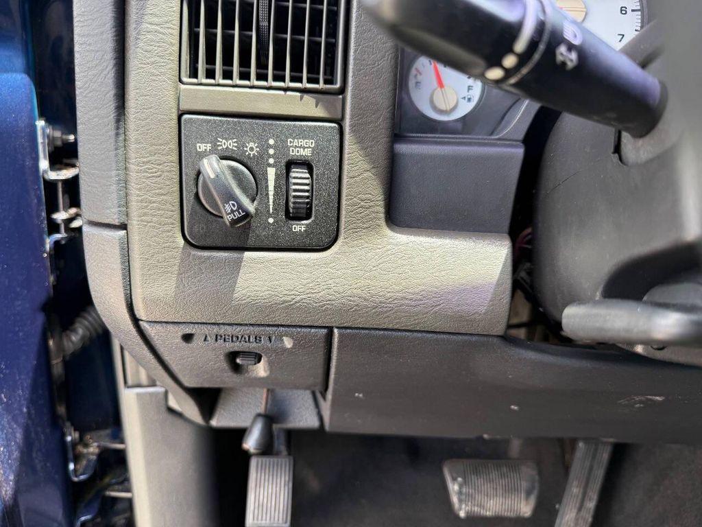 used 2004 Dodge Ram 1500 car, priced at $10,997